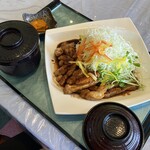 ライオンズゴルフ倶楽部 - 
