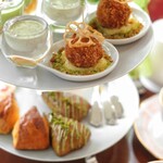 ガーデンラウンジ - 