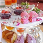 ガーデンラウンジ - 