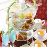 ガーデンラウンジ - 