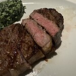 BEEF STEAK CLUB KIYO - 