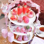 ガーデンラウンジ - 