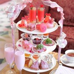 ガーデンラウンジ - 