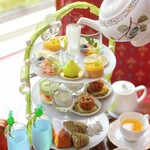 ガーデンラウンジ - 