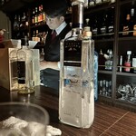 Bar Reveur 田町 whisky&cocktail - 