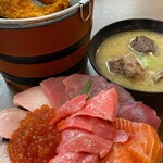 まぐろ王国 大ちゃん - 