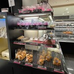 フォション - 料理写真: