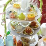 ガーデンラウンジ - 