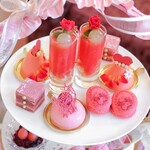 ガーデンラウンジ - 