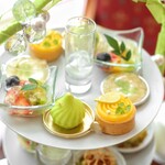 ガーデンラウンジ - 