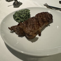 BEEF STEAK CLUB KIYO GINZA - 