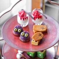 ザ タヴァン グリル＆ラウンジ - 