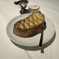 BEEF STEAK CLUB KIYO GINZA - 