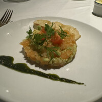BEEF STEAK CLUB KIYO GINZA - 