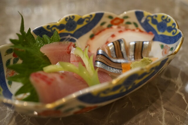 本格焼酎家 やすらぎ - 福島（居酒屋）の写真