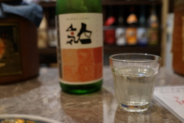 本格焼酎家 やすらぎ - 福島（居酒屋）の写真
