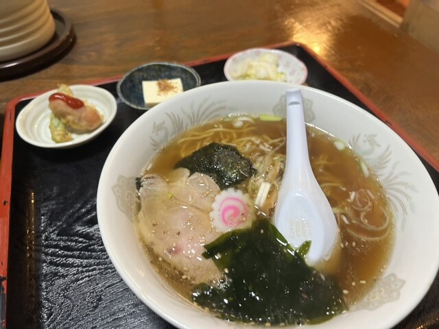 ラーメン太郎 - 神栖市その他/ラーメン | 食べログ