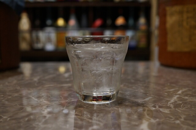 本格焼酎家 やすらぎ - 福島（居酒屋）の写真