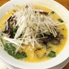 まるきんラーメン 白金店