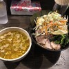 家系ラーメン クックら