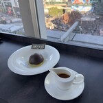 エスタシオン カフェ - 