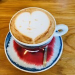 cafe ボナノッテ - ドリンク写真: