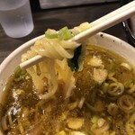 家系ラーメン クックら - 