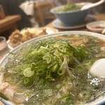 ラーメン 天 - 