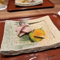 京都一の傳  六本木ヒルズ店 - 