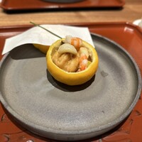 京都一の傳  六本木ヒルズ店 - 