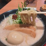 大衆麺食堂 きんとら JR姫路駅東口本店 - 