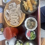 Soba Dokoro Sai Hou - 