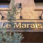 Le Marais - 