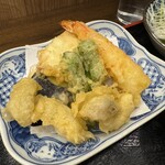 やゆよ・食事屋 - 