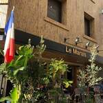 Le Marais - 