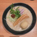 大衆麺食堂 きんとら JR姫路駅東口本店 - 