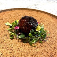 LIAISON AZABUDAI - 鹿 椎茸