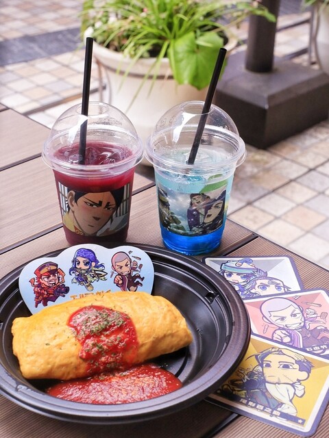 その他 E-DINER E-DINER - Higashi Ikebukuro/Cafe | Tabelog
