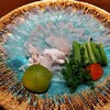 郷土料理と鍋を個室で 福岡武蔵 - 料理写真: