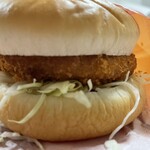 マクドナルド - 