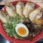 味千拉麺 - 