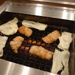 Yakiniku Heiwa - 