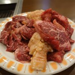 Yakiniku Heiwa - 