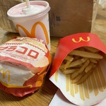マクドナルド - 