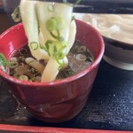 手打ちセルフうどん 海侍 - 