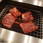 焼肉 平和 - 