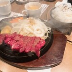 Yakiniku Suteki Mitogaden - 