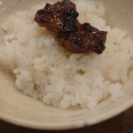 焼肉 平和 - 