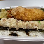 ほっともっと - 料理写真: