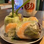 東南アジア屋台 アガリコ食堂 - 